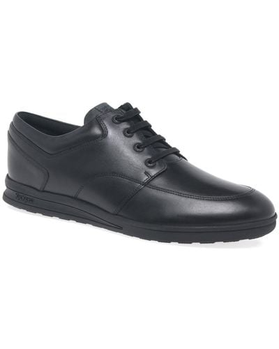 Kickers Troiko Lace Lightweight Shoes - Black