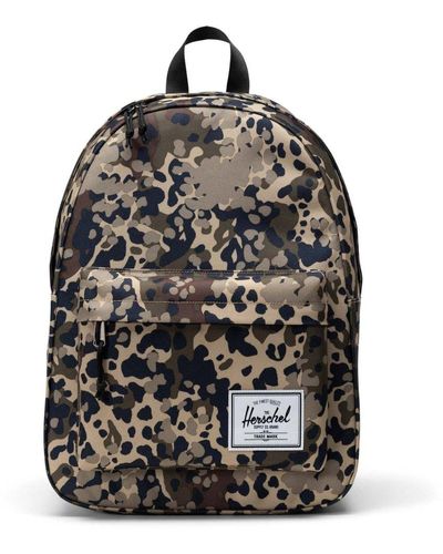 Herschel Supply Co. Classic Backpack Size: One Size - Black