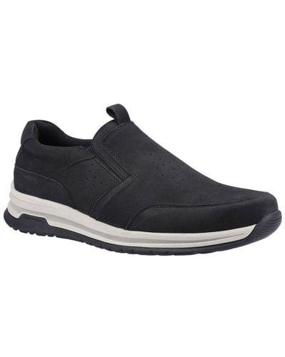 Hush Puppies Slip-on for | Online up to 50% | Lyst Australia