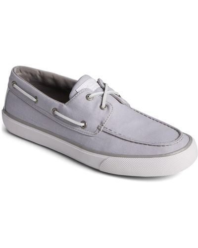 Sperry Top-Sider Bahama Ii Seacycled Shoes - Grey