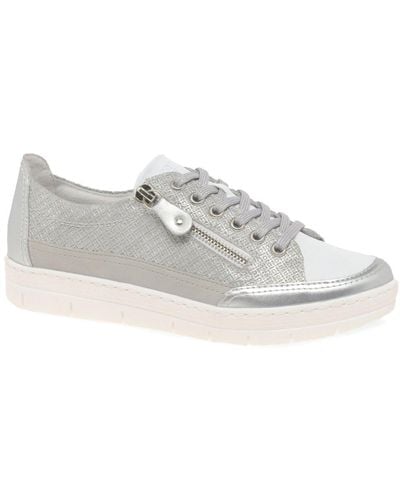 Remonte Patty Trainers - White