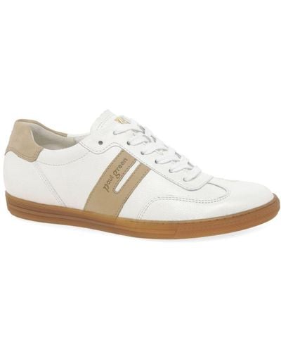 Paul Green Anna Sneakers - White
