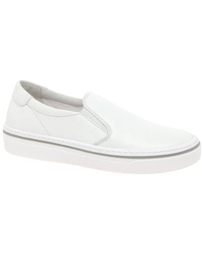 Gabor Compass 's Trainers - White