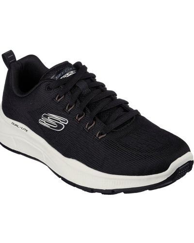 Skechers Equalizer 5.0 Trainers - Black