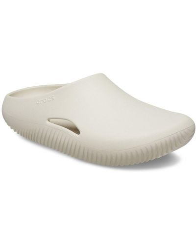 Crocs™ Mellow Recovery Clogs - White