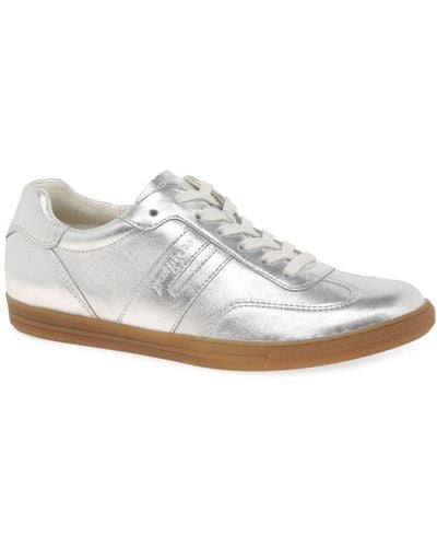 Paul Green Anna Sneakers - White