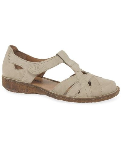 Josef Seibel Flats and flat shoes for Women | Online Sale up to 26% off |  Lyst Canada