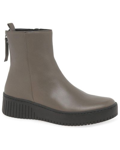 Gabor Boots for Women | Online Sale up to 50% off | Lyst Australia