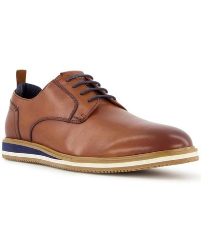Dune mens hotsell summer shoes