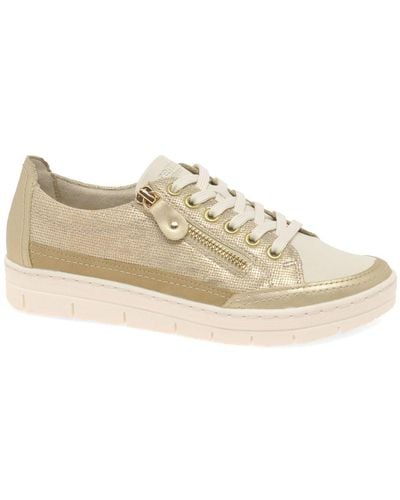 Remonte Patty Sneakers - White