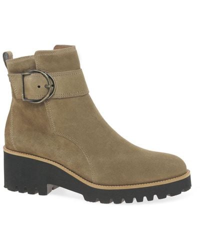 Women's Paul Green Boots from C$136 | Lyst Canada
