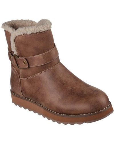 Skechers Boots for Women | Online up to 61% off | Lyst Canada