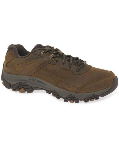 Merrell Moab Adventure 3 Walking Shoes - Brown