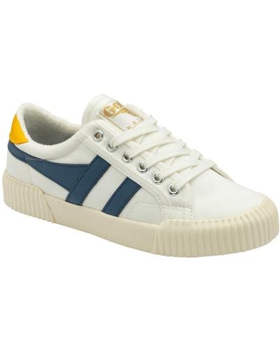 Gola Rally Trainers - Blue