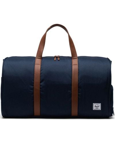 Herschel Supply Co. Novel Duffle Bag - Blue