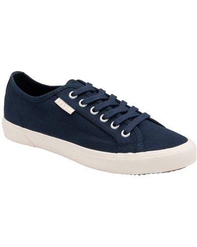 Ravel Sulby Canvas Sneakers - Blue