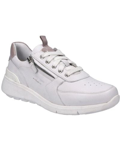 Josef Seibel Giulietta 03 Sneakers Size: 3 - White