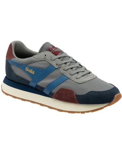 Gola Indiana Sneakers - Blue