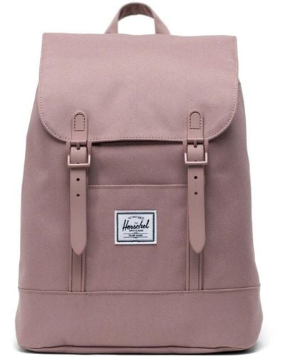 Herschel Supply Co. Retreat Mini Backpack - Multicolour