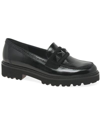 Gabor Loafers and moccasins for Women | Online Sale up to 42% off | Lyst  Canada