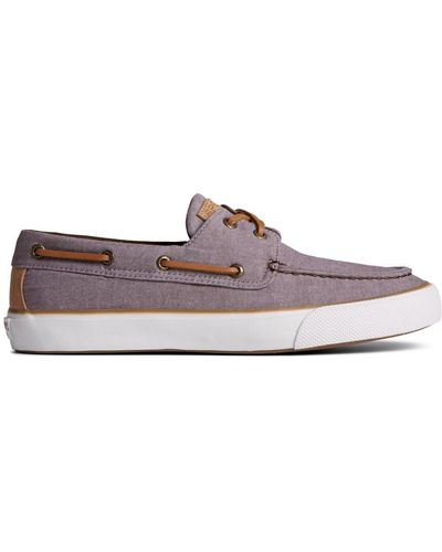 Sperry Top-Sider Bahama Ii Seacycled Shoes - Brown
