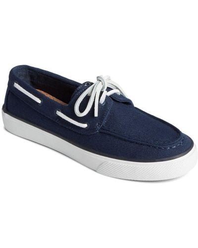 Sperry Top-Sider Bahama 2.0 Core Boat Shoes - Blue