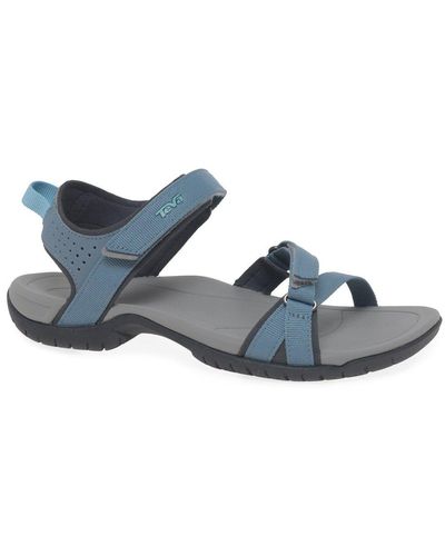 Teva Verra Sandals - Blue