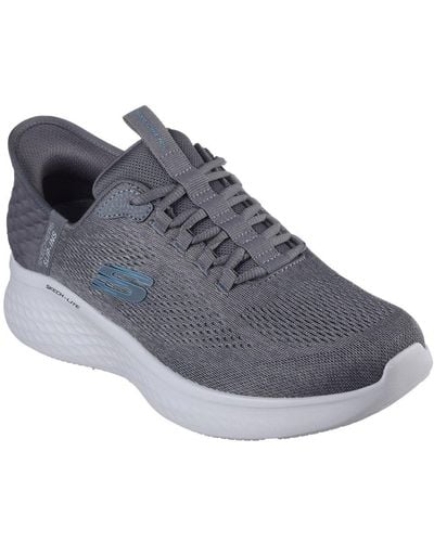 Skechers Skech-lite Pro Primebase Sneakers - Blue