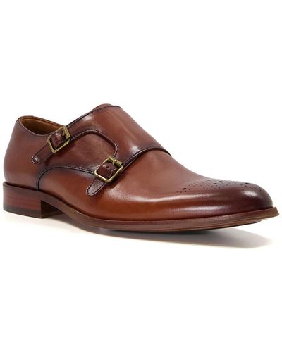 Dune buckle hotsell shoes