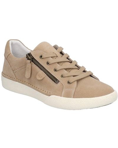 Josef Seibel Claire 03 Trainers - Natural