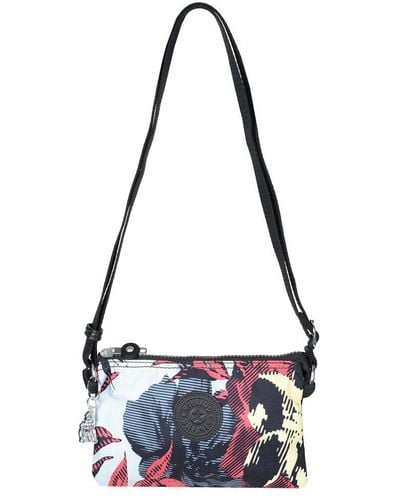  Kipling Creativity XB Crossbody Bag (Casual Flower) : Clothing,  Shoes & Jewelry