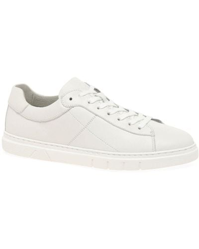 Gabor Serve Sneakers - White