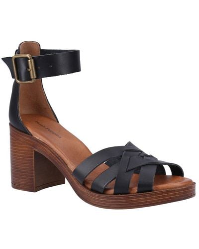 Hush Puppies Giselle Sandals - Brown