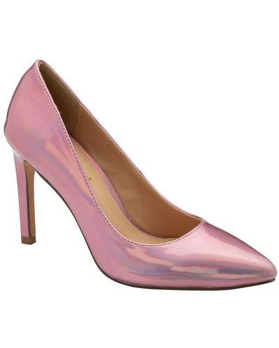 Ravel Edson Court Shoes - Pink