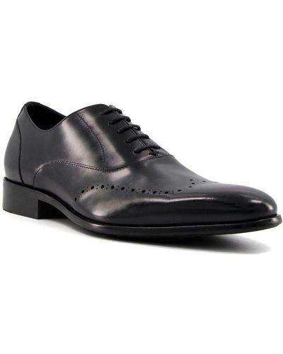 Dune on sale shoes oxford