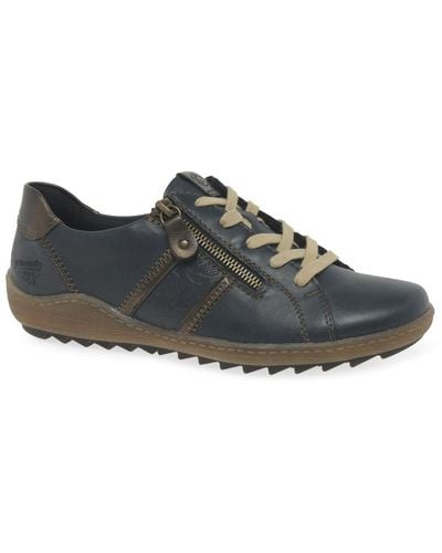 Remonte Calwell Shoes - Black