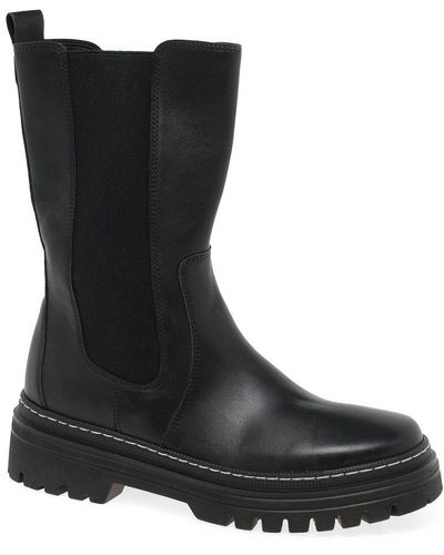 Kruipen Kilometers Demonteer Gabor Mid-calf boots for Women | Online Sale up to 29% off | Lyst Australia