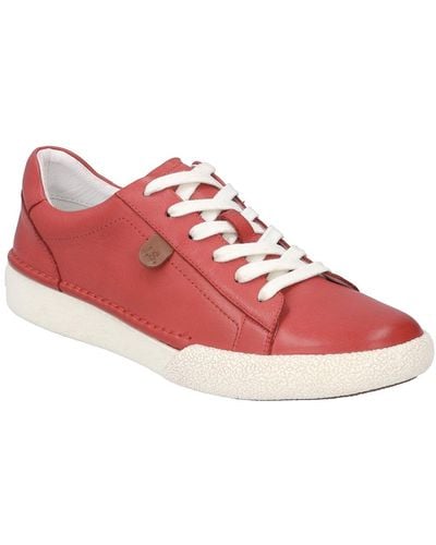 Josef Seibel Claire 01 Trainers Size: 5 / 38 - Pink