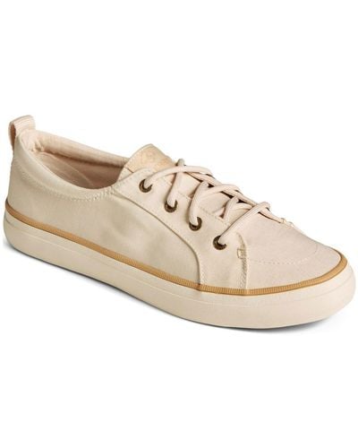 Sperry Top-Sider Crest Vibe Trainers - White