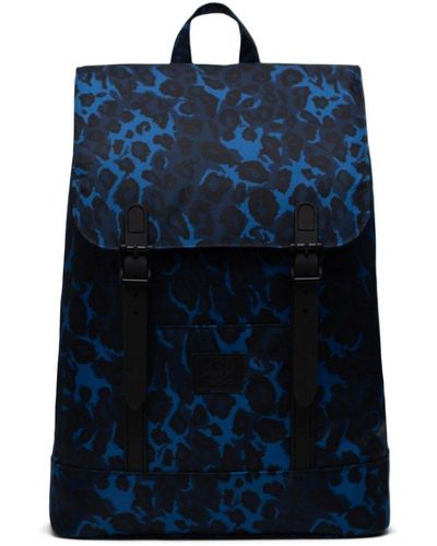 Herschel Supply Co. Retreat Small Backpack - Blue