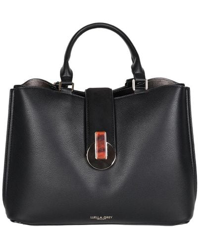 Luella Grey Everlyn Grab Bag - Black