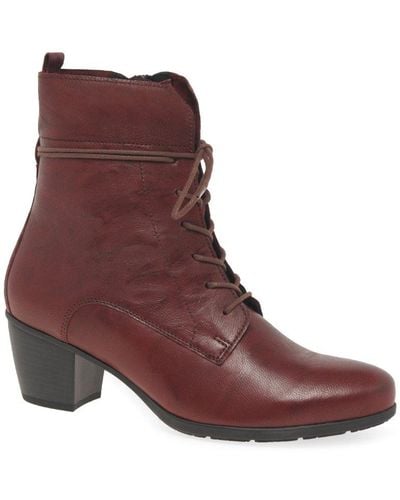 Gabor Ankle boots for Women | Online Sale up to 80% off | Lyst UK