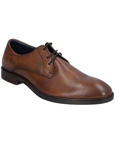 Josef Seibel Jonathan 03 Shoes - Brown