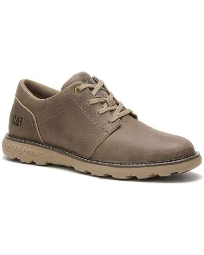 Caterpillar Olly 2.0 Lace Up Shoes - Multicolour