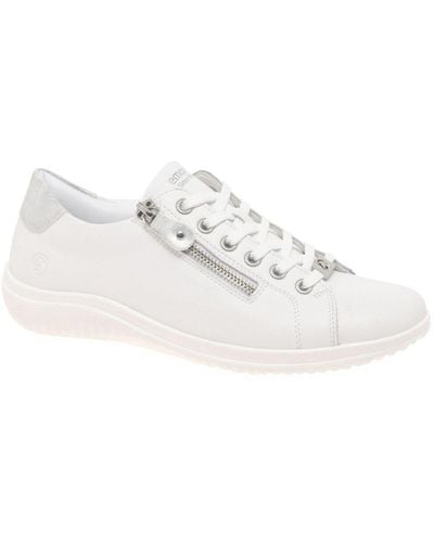 Remonte Nanao Sneakers - White