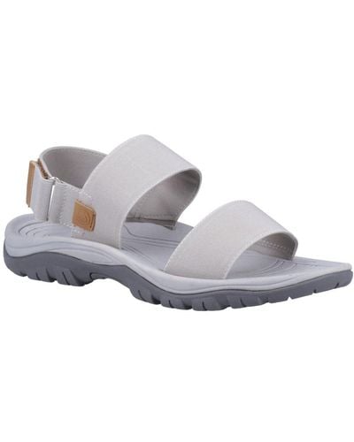 Cotswold Alcester Sandals - Grey