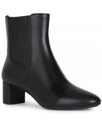 Women's Geox Ankle boots from C$199 | Lyst Canada