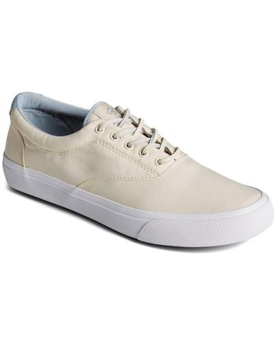 Sperry Top-Sider Striper Ii Cvo Seacycled Trainers - White