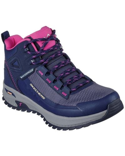 Skechers Boots for Women | Online Sale up to 22% off | Lyst Australia