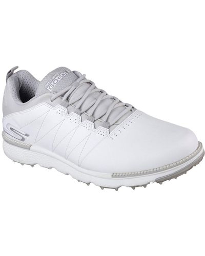 Skechers Go Golf Mojo Elite Golf Shoes - Grey
